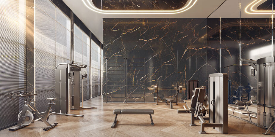 Fitness-1