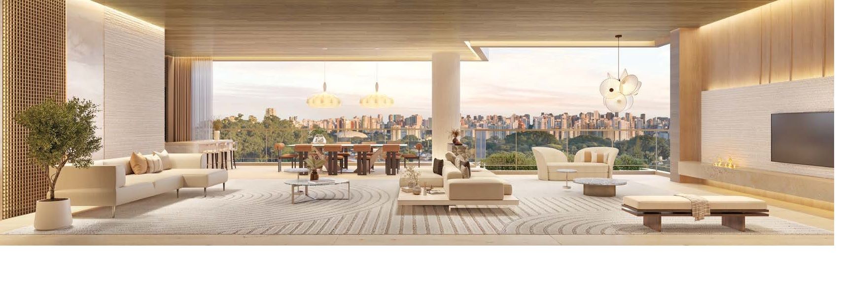 Living-Vista-Livre-Parque-Ibirapuera