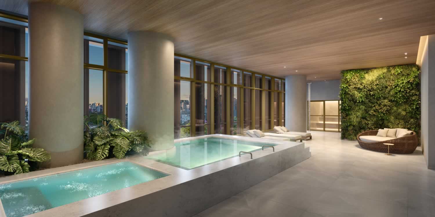 SPA-com-Cold-Plunge-e-Hidromassagem