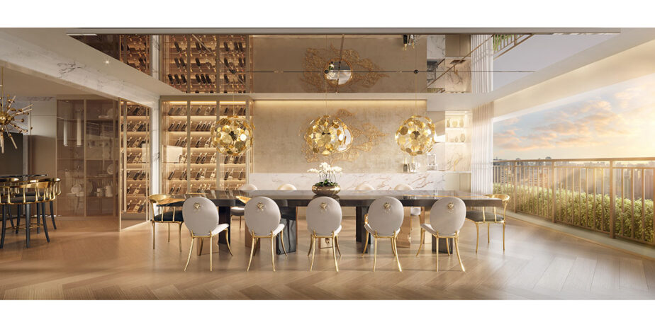 Sala-Jantar