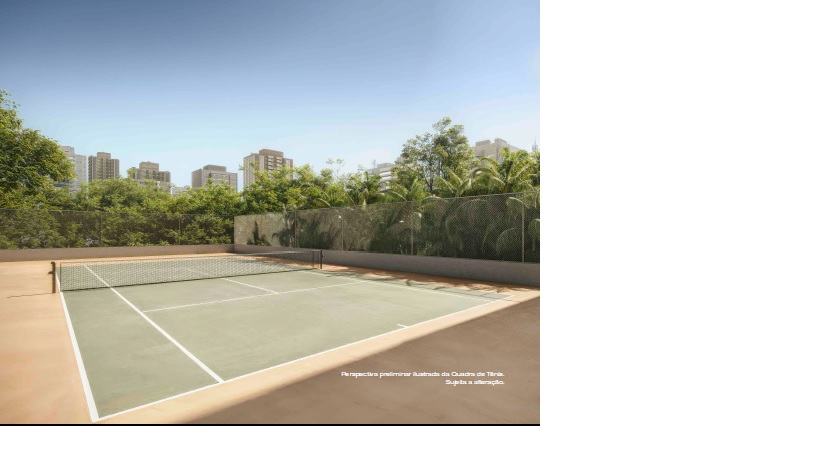 Tenis-Quadra-Oficial