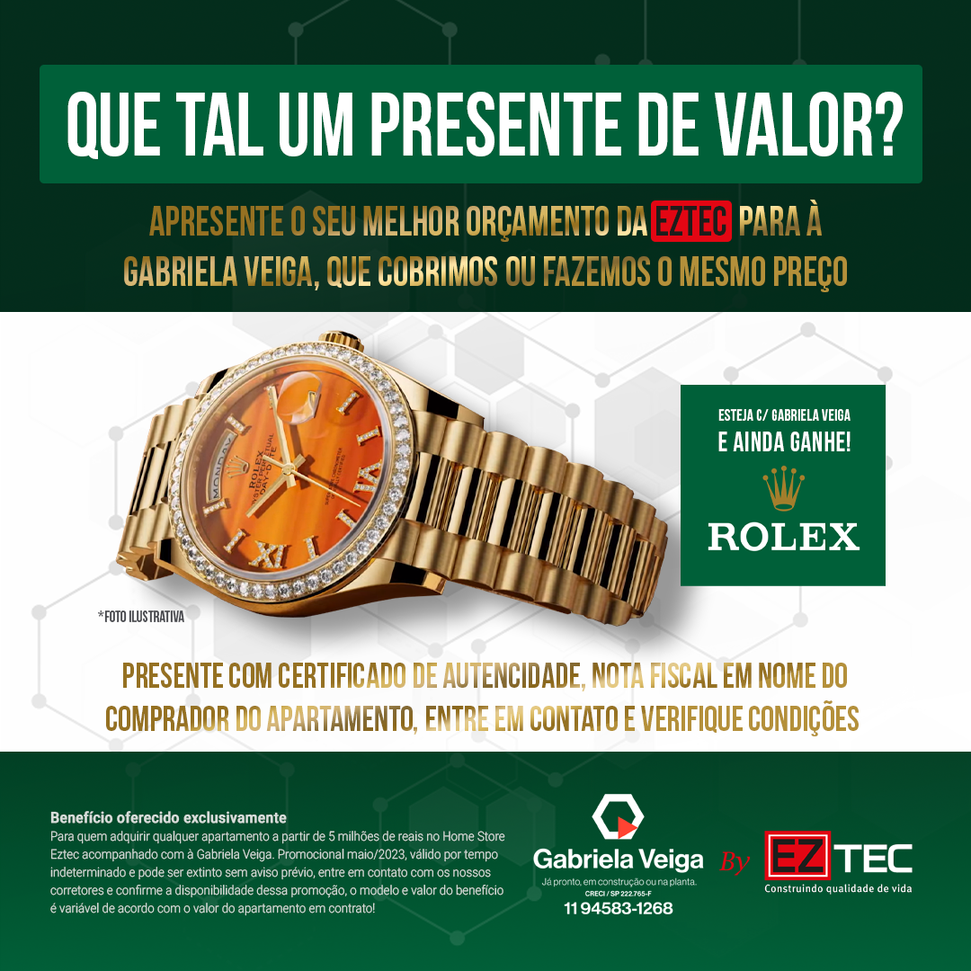 promocao-gabrielaveiga-rolex-eztec_